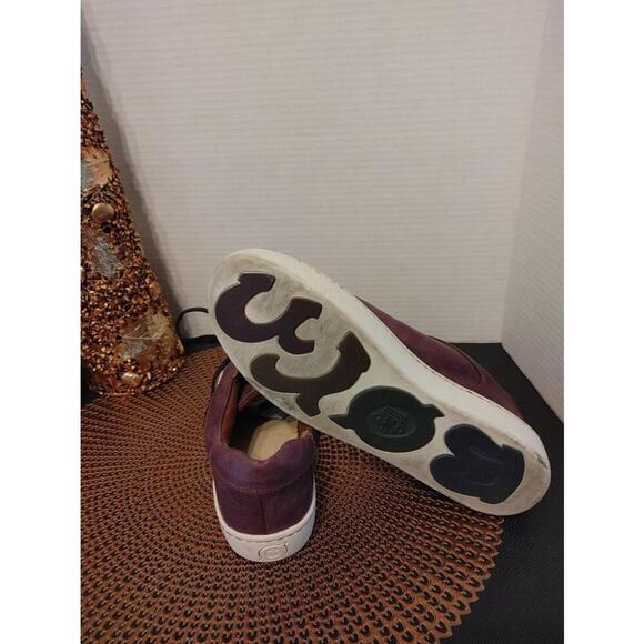 Born Allegheny Leather Shoes Size 10 - Picture 4 of 4